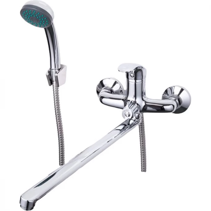 Смеситель для ванны Frap H36 F2236 хром