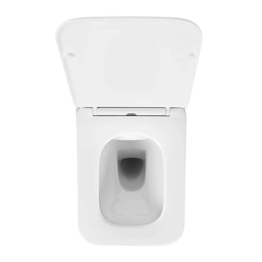 Унитаз подвесной Aquatek Либра New AQ0530N-00