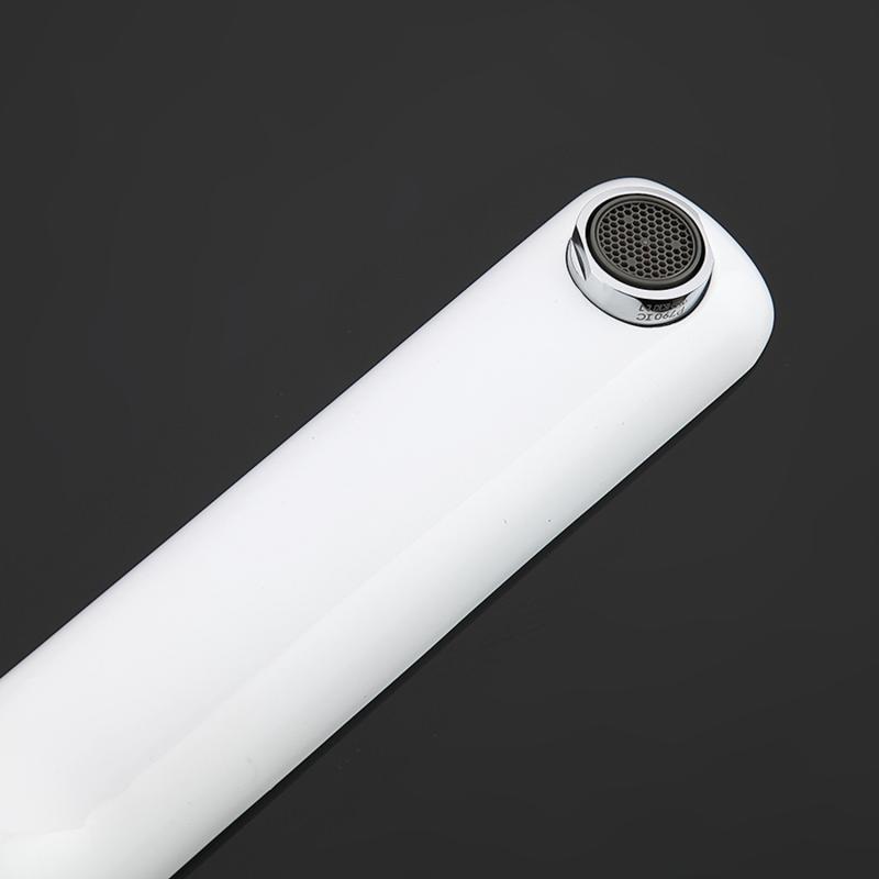 Смеситель на борт ванны на 3 отверстия Gappo G1148