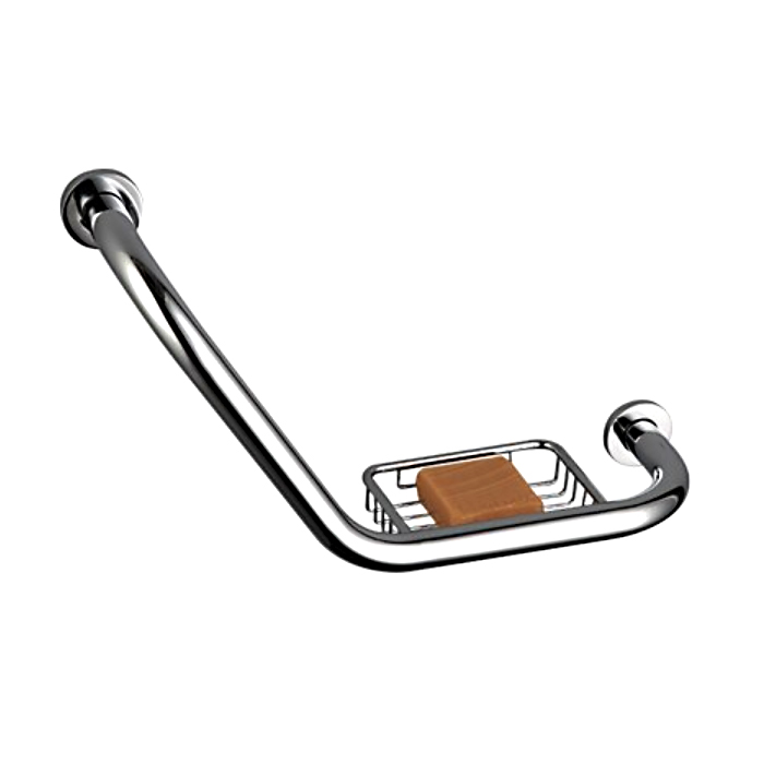 Поручень для ванны Frap F1719