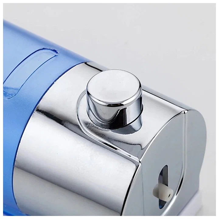 Диспенсер для жидкого мыла Frap F406