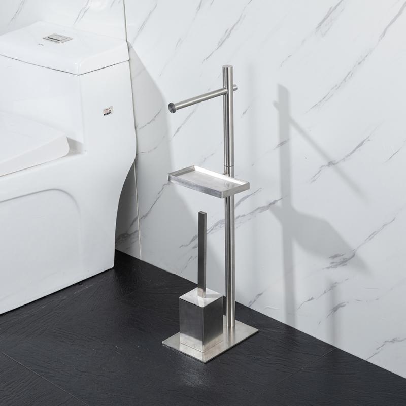 Многофункциональная стойка Gappo G906-5 сталь