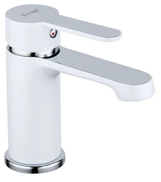 Смеситель для раковины Frap H41 F1041