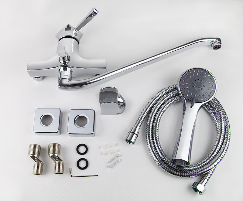 Смеситель для ванны Kaiser Verona 29055-B