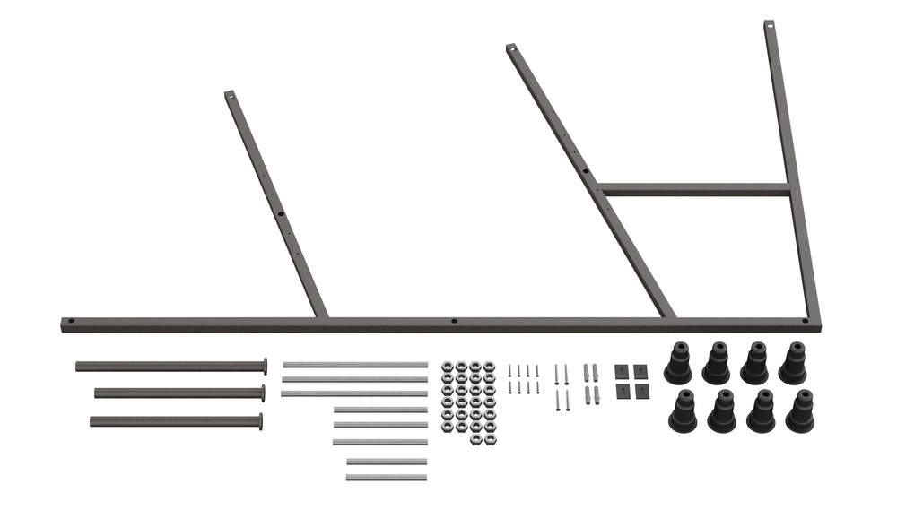 Рама для ванны Cersanit Joanna 160