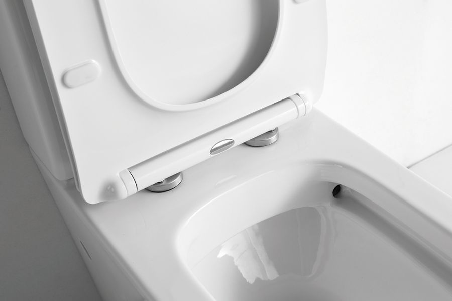 Унитаз-компакт напольный CeramaLux 2170