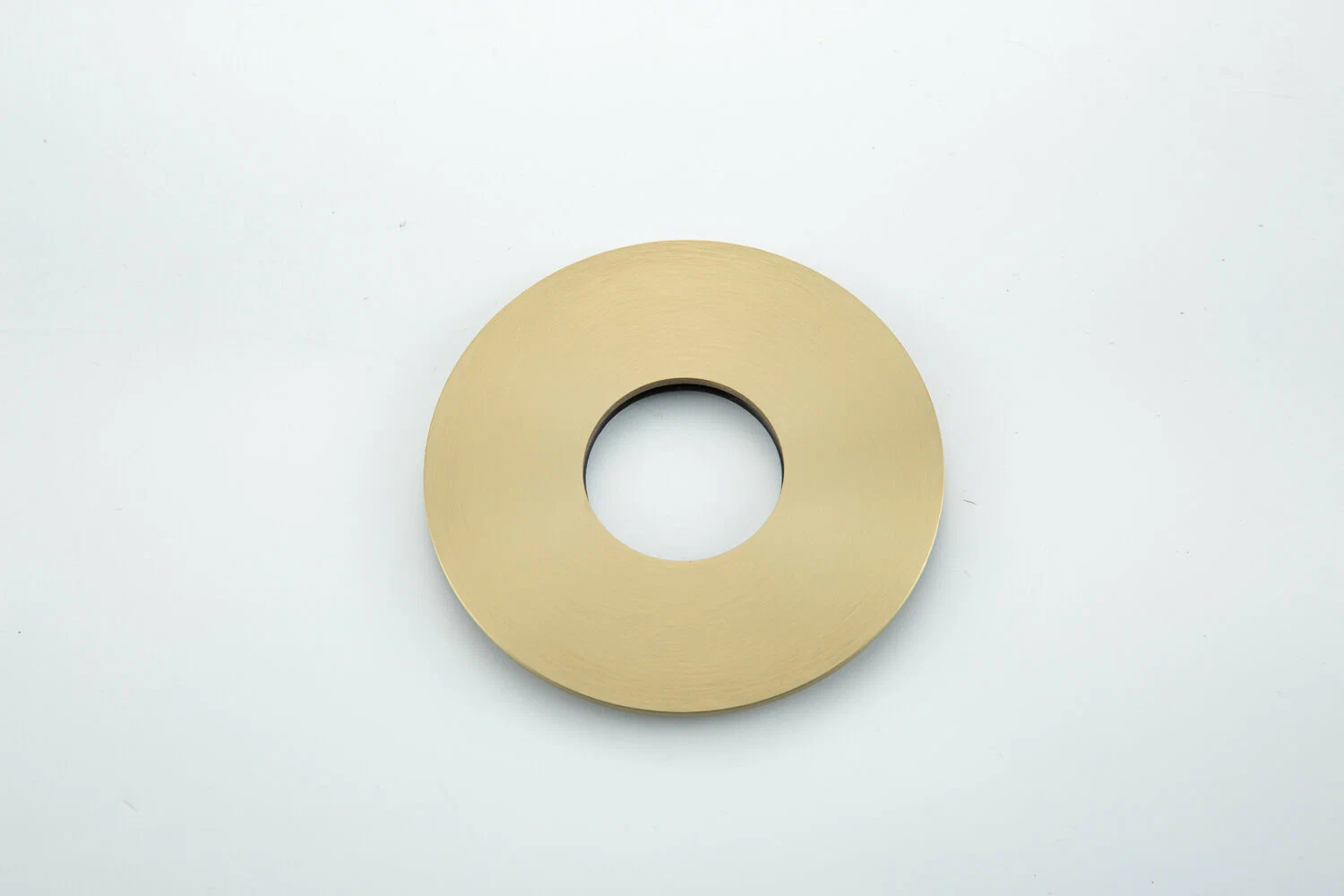 Гигиенический душ встраиваемый Gappo G10-3 G7210-3 золотой сатин