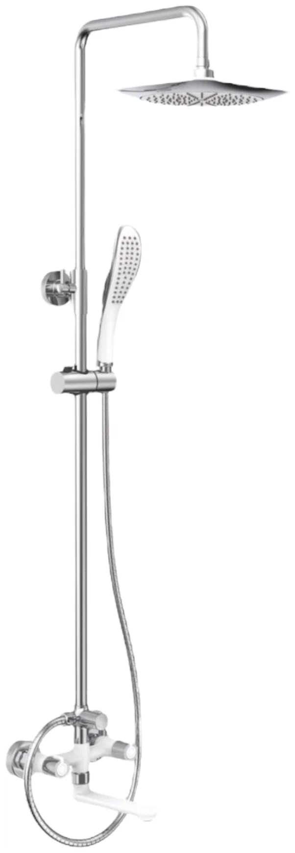 Душевая система Gappo G2449
