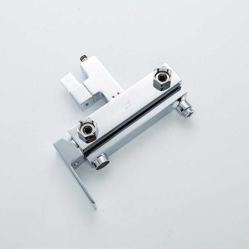 Душевая система Frap H91 F2491 хром