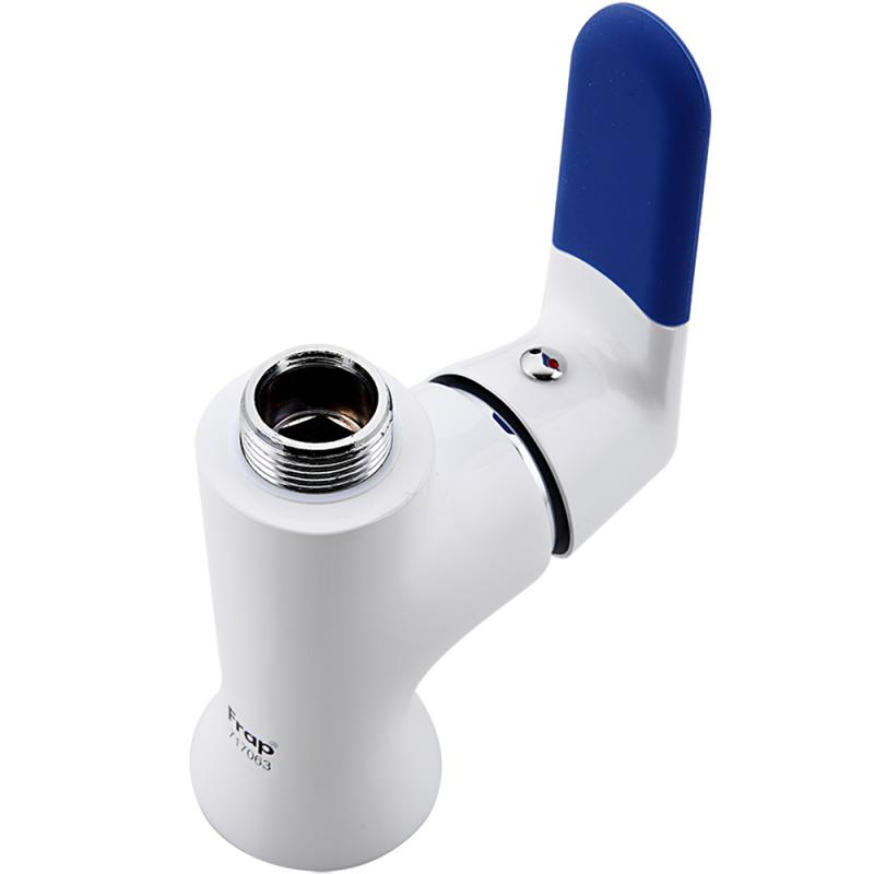 Корпус смесителя Frap H34 F4034