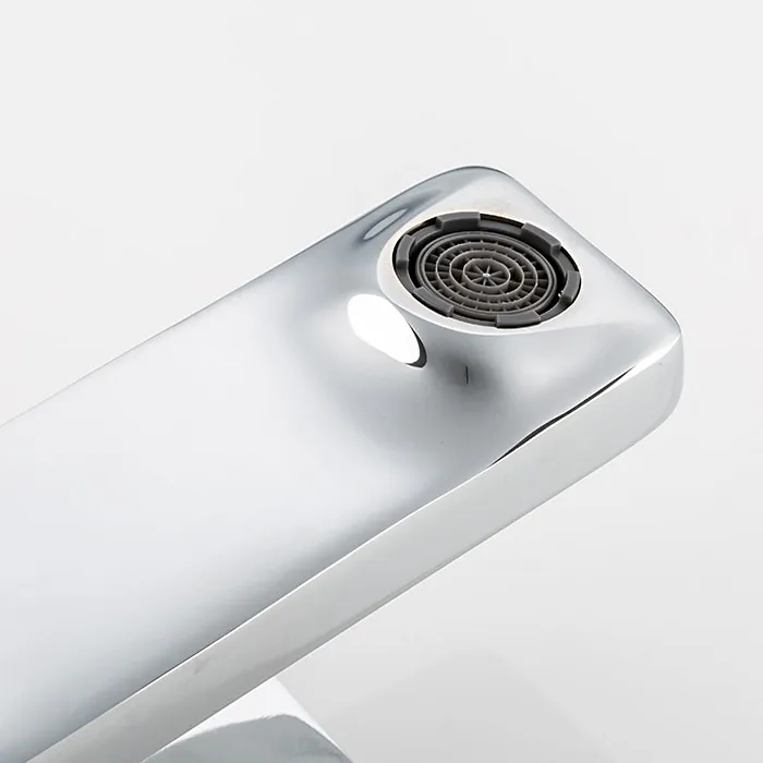 Смеситель для раковины Frap H46 F1046