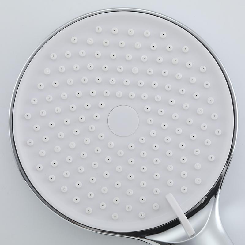 Душевая система Frap H75 F2475 хром