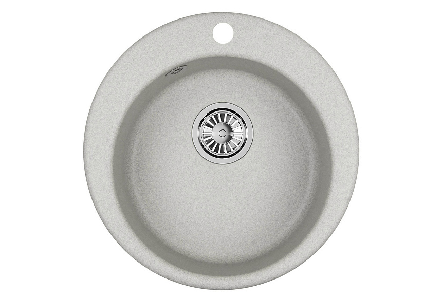 Кухонная мойка Granula GR-4801 Базальт