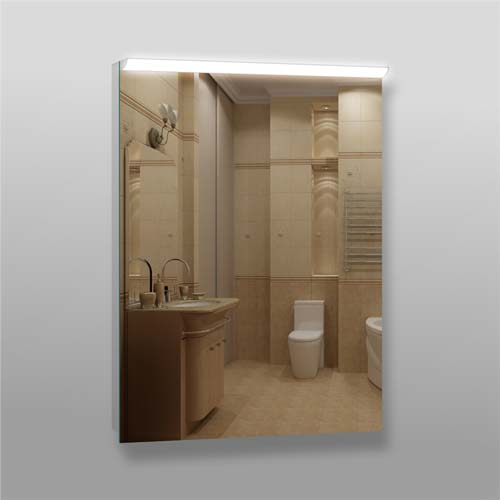 Зеркало с подсветкой EvaGold 210 80*60