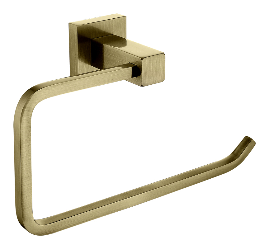 Полотенцедержатель Kaiser Canon Br KH-4301 бронза