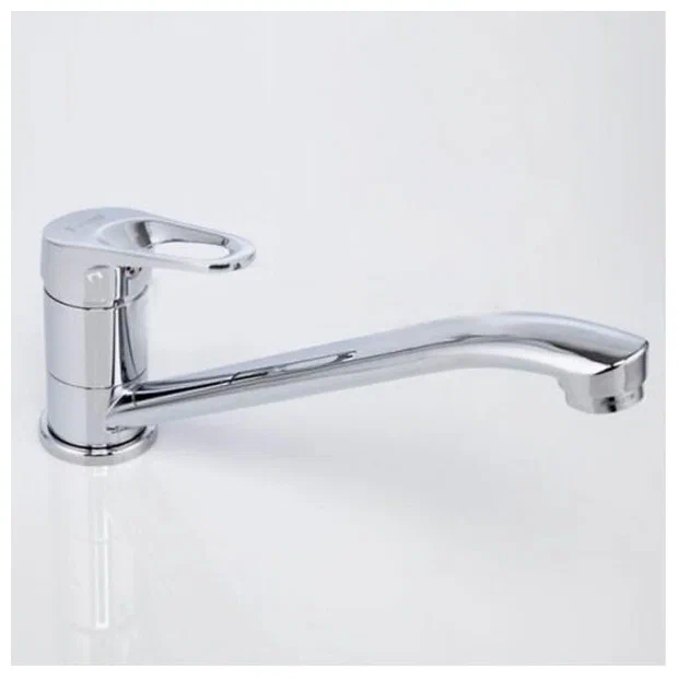 Смеситель для кухни Frap H13 F4213 хром