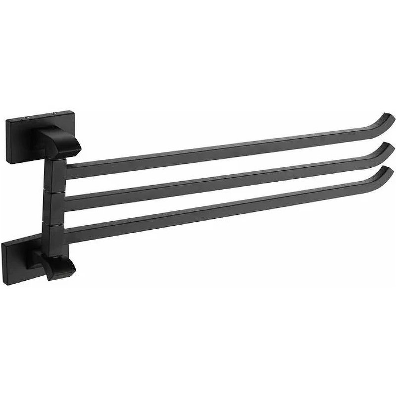 Полотенцедержатель поворотный Gappo G07-6 G0713-6