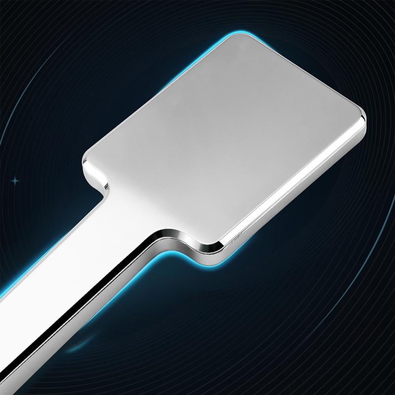 Встраиваемая душевая система с термостатом Gappo  G07 G7107-40