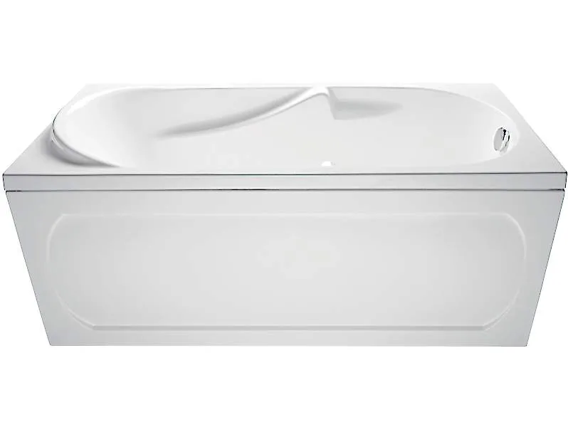 Акриловая ванна Marka One Vita 150*70