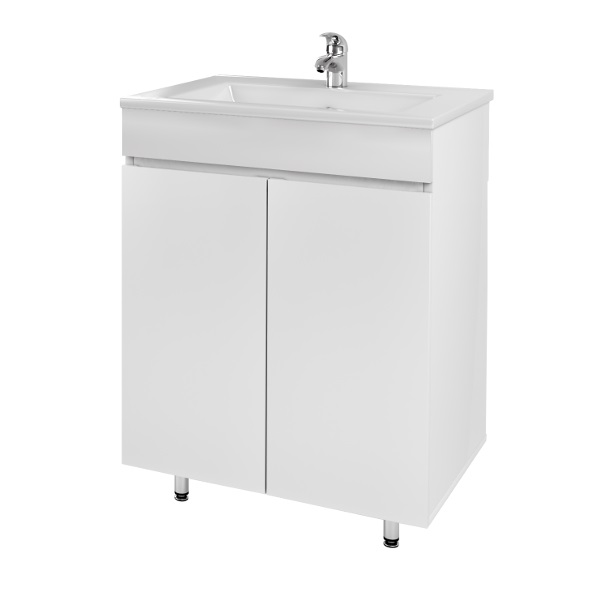 Напольная тумба Мирсант Next 60