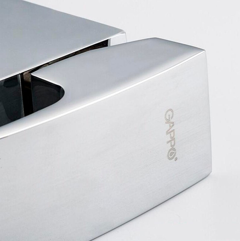 Смеситель для раковины Gappo Jacob G1007-11