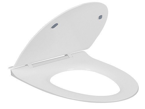 Подвесной унитаз CeramaLux CL2100