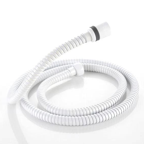 Шланг для душа 150 см Gappo G45-8 белый