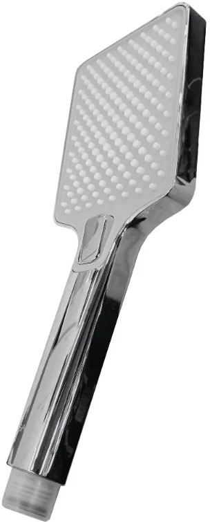 Душевая лейка 3 режима Gappo G013 хром