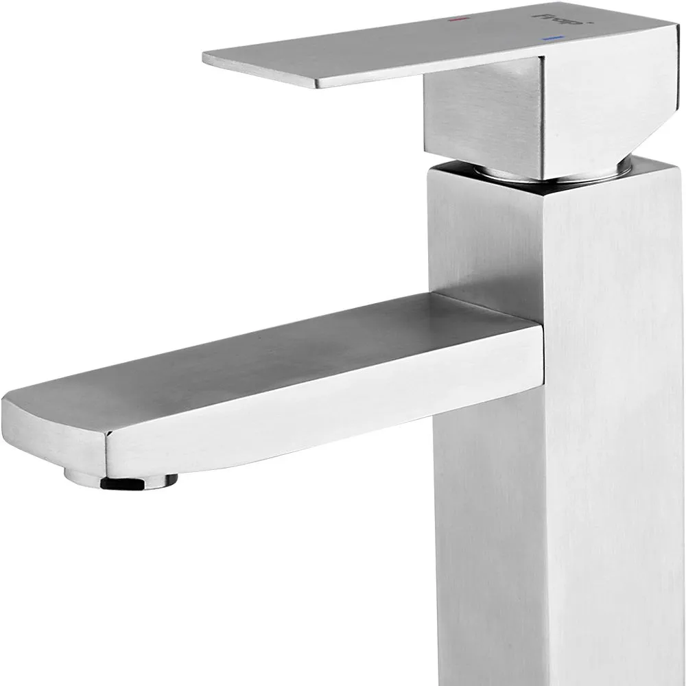 Смеситель для раковины Frap H802 F10802