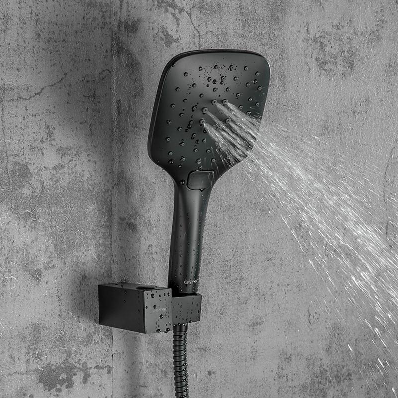 Встраиваемая душевая система Gappo G17-6 G7117-6