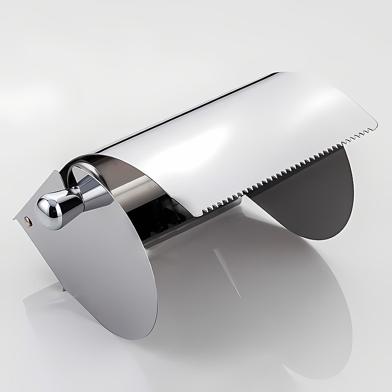 Держатель туалетной бумаги Frap F501