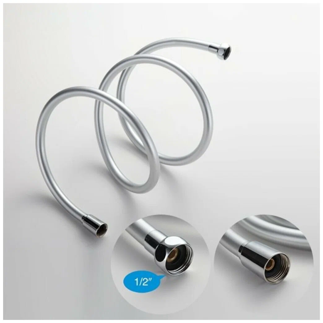 Шланг для душа 150 см Gappo G47 ПВХ