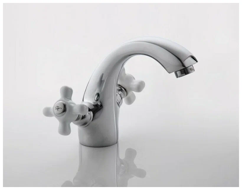 Смеситель для раковины Frap F1018