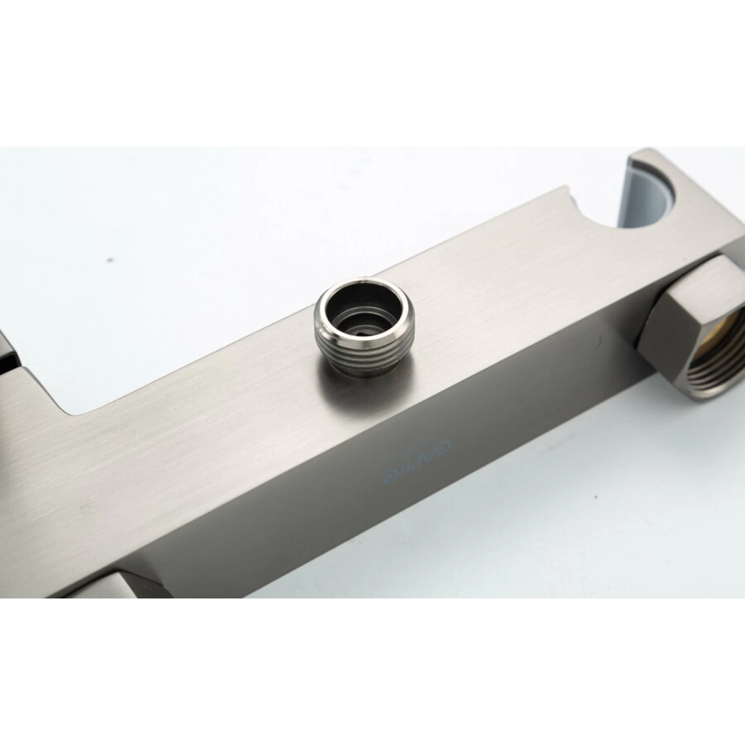 Гигиенический душ Gappo G17-9 G2017-9 оружейная сталь