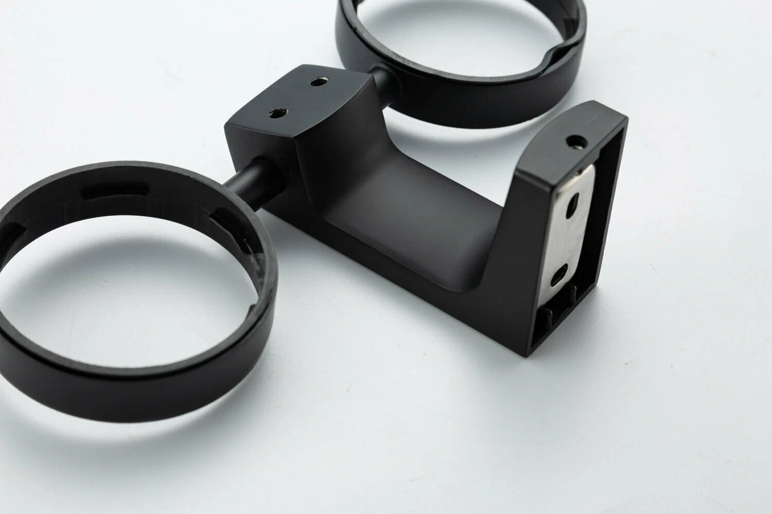 Стаканы для ванной Frap F306-6 F30608-6 черный