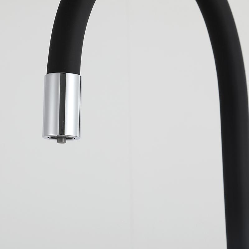 Смеситель для кухни с фильтром Gappo G95 G4395-30 хром