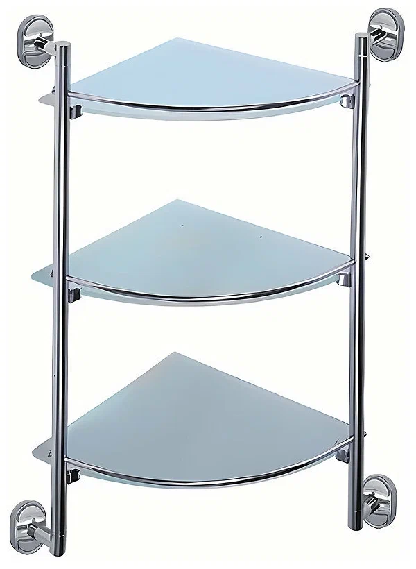 Полка для ванной Frap F1907-3