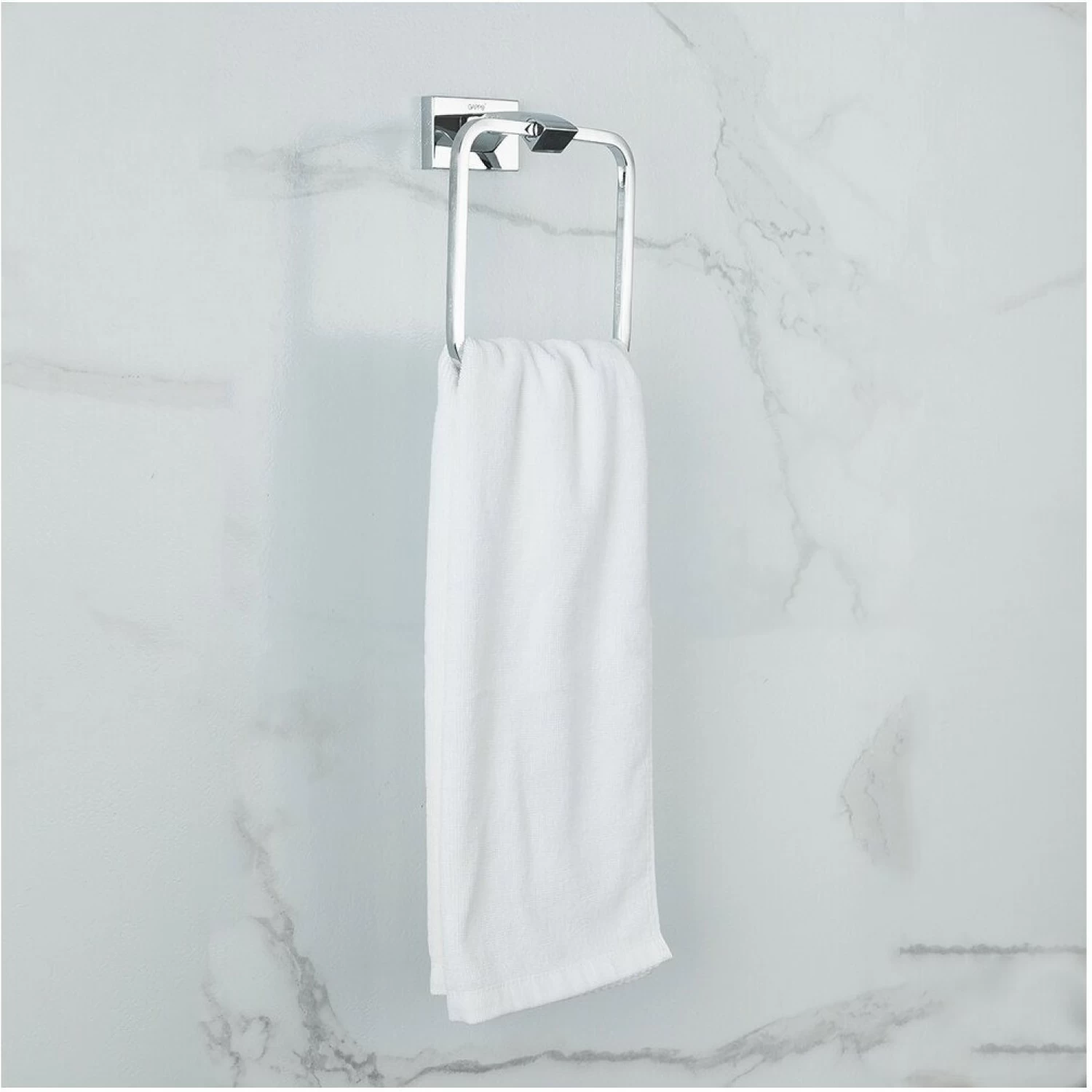 Полотенцедержатель 1-й Gappo G07 G0704 хром