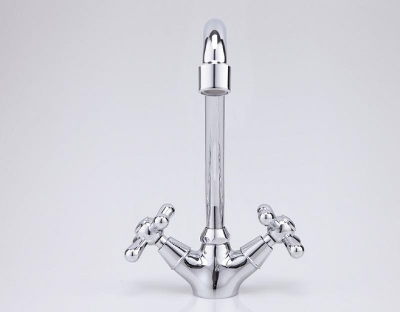 Смеситель для кухни Frap H25 F4125