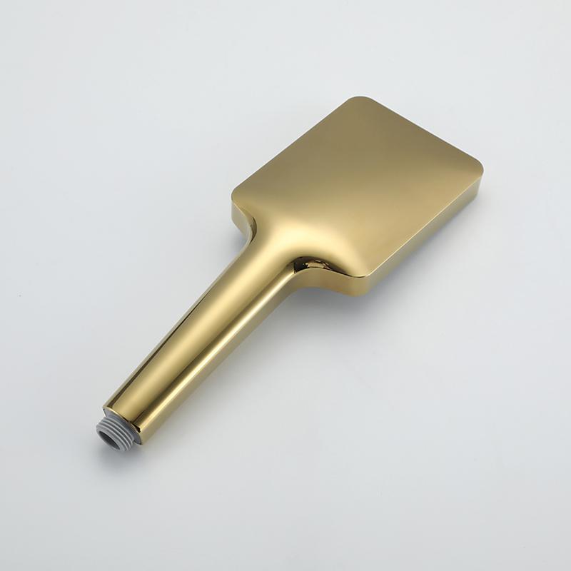 Душевая система Gappo G07-3 G2407-3 золото