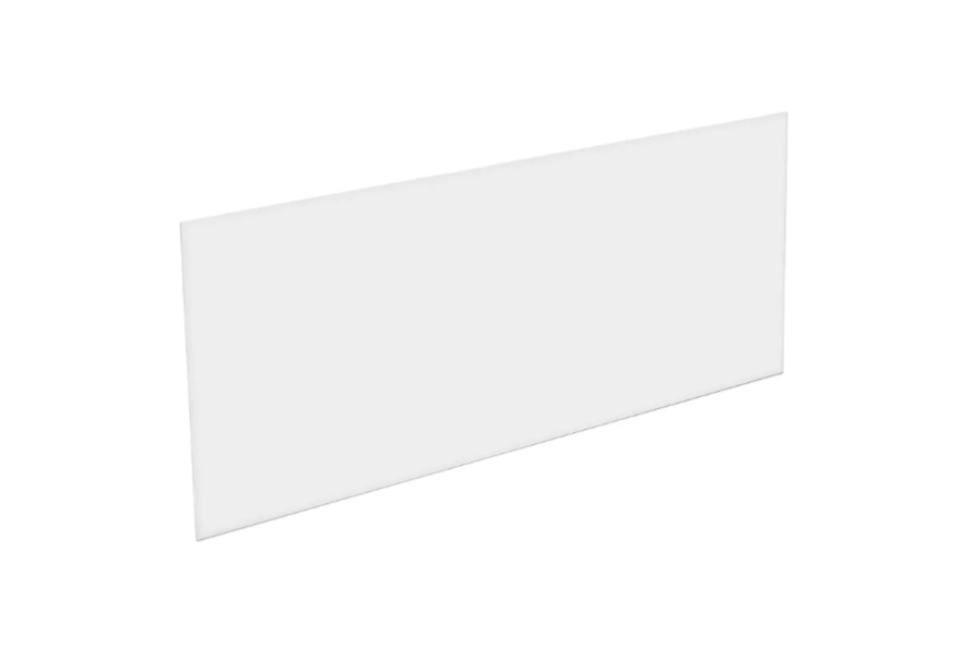 Фронтальная панель Marka One Flat 165