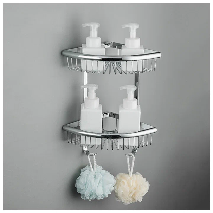 Полка-решетка Frap F352-1