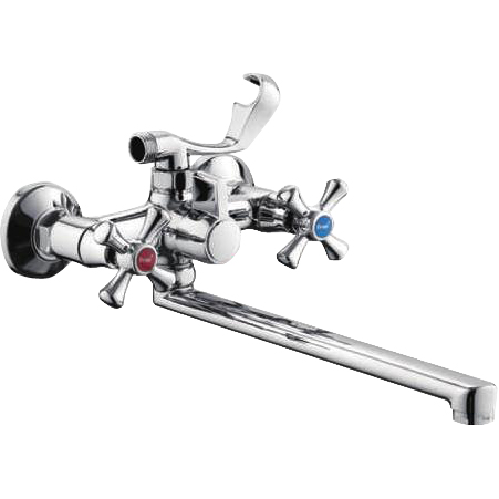 Смеситель для ванны Frap H732 F22732-B