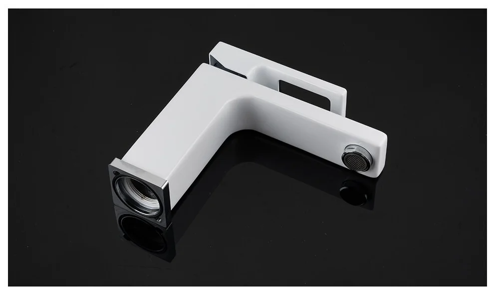 Смеситель для раковины Gappo G17 G1017