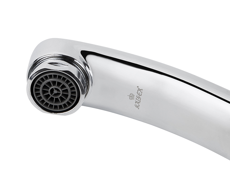 Смеситель для ванны Kaiser Verona 29055-B