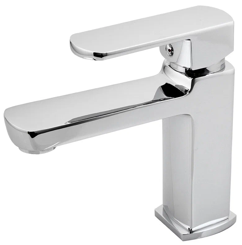 Смеситель для раковины Frap F1073 хром