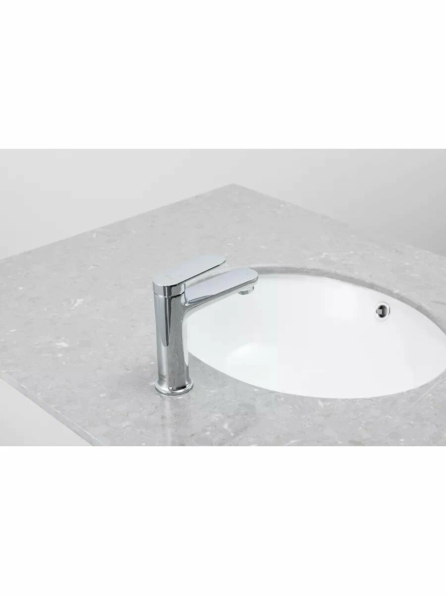 Смеситель для раковины Frap H85 F1085 хром