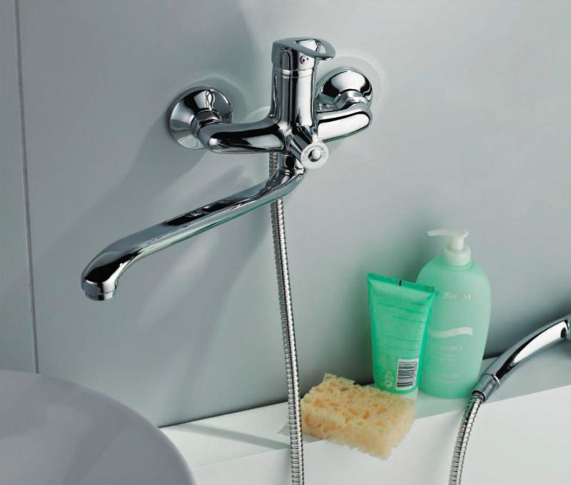 Смеситель для ванны F2239-B