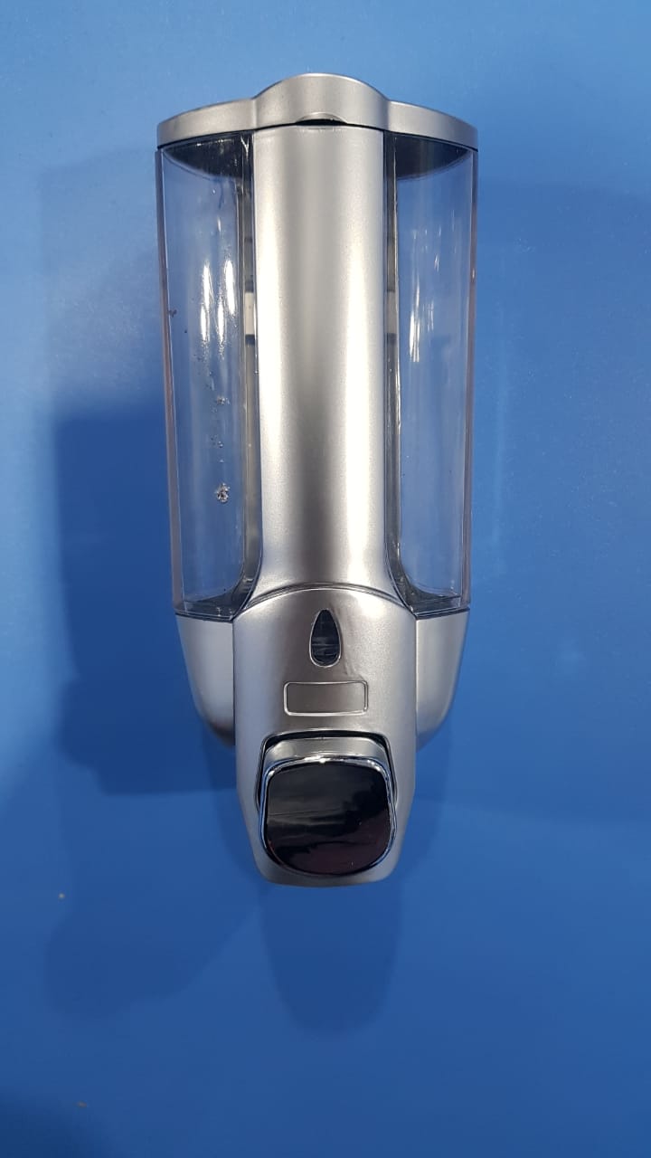 Диспенсер для  жидкого мыла/антибактериального мыла  Д0058