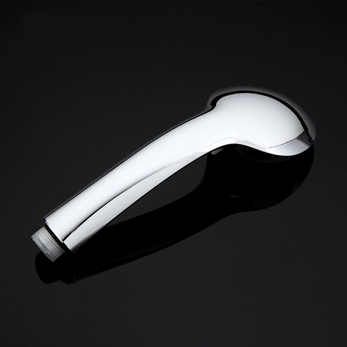 Душевая лейка 3 режима Gappo G04 хром